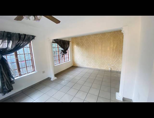 3 BEDROOM HOUSE TO LET IN PALMIET